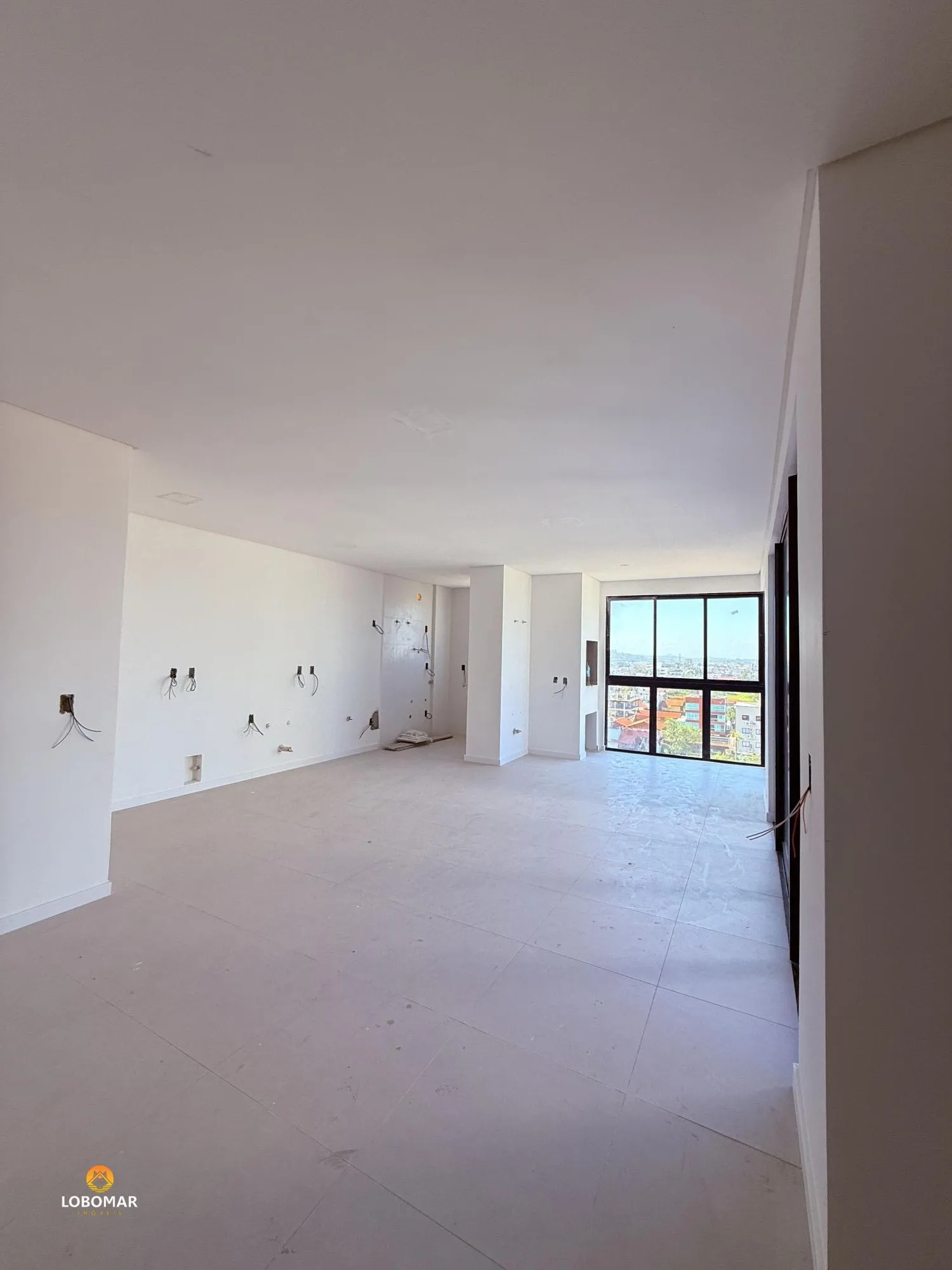 Cobertura com 3 suítes, à apenas 240m do mar - Itacolomi - Balneário Piçarras/SC — foto 4