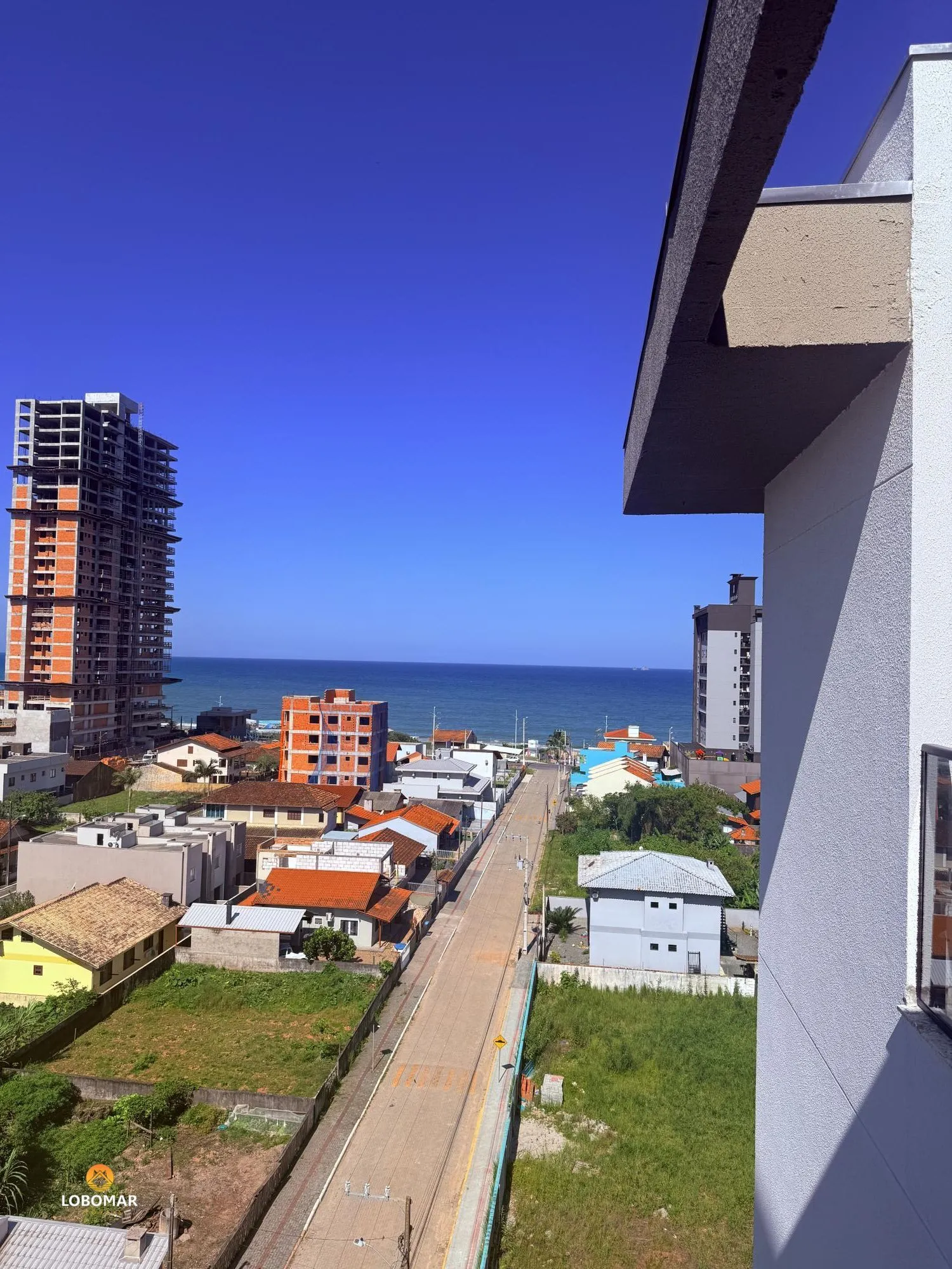 Cobertura com 3 suítes, à apenas 240m do mar - Itacolomi - Balneário Piçarras/SC — foto 6