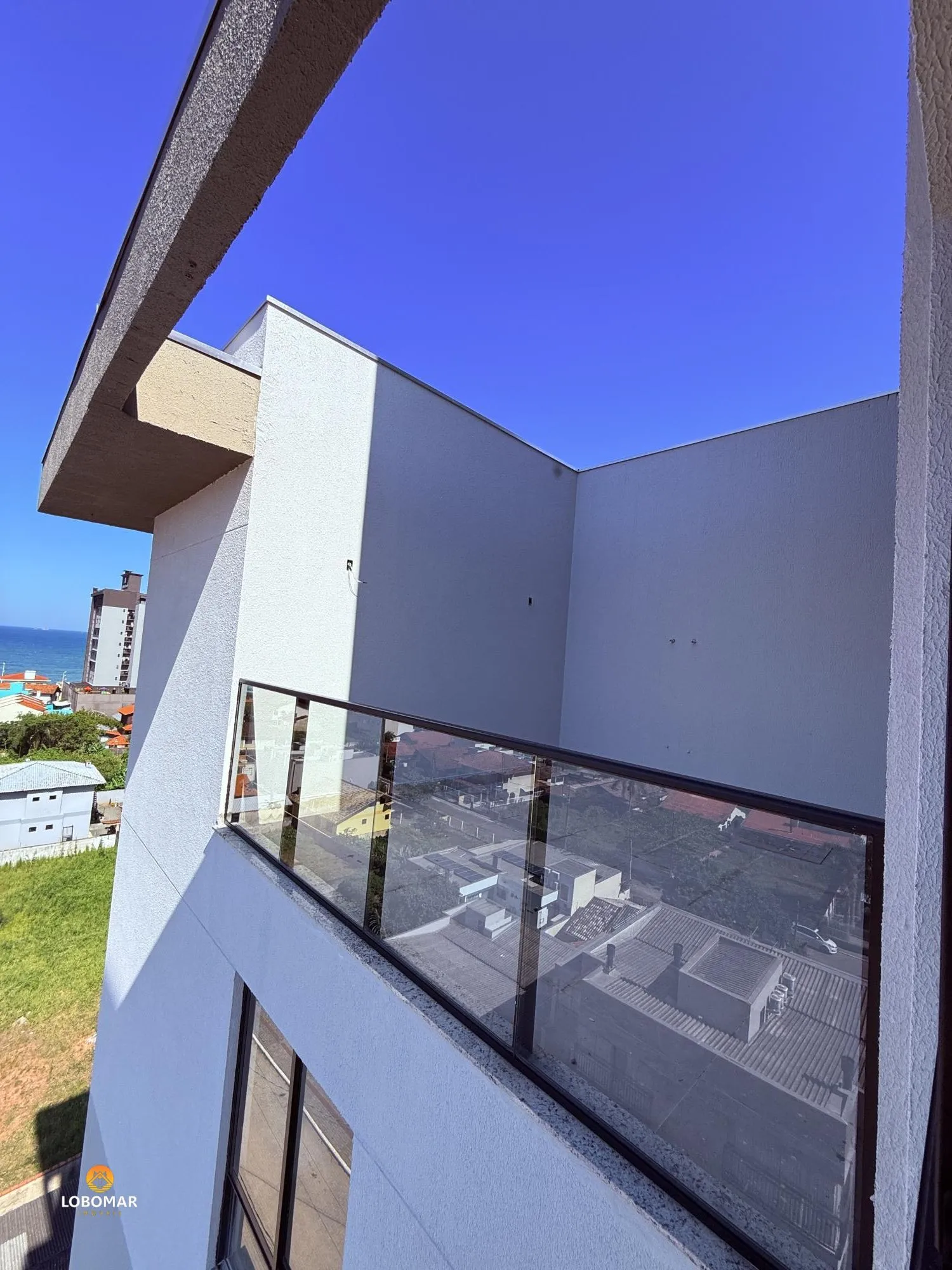 Cobertura com 3 suítes, à apenas 240m do mar - Itacolomi - Balneário Piçarras/SC — foto 7