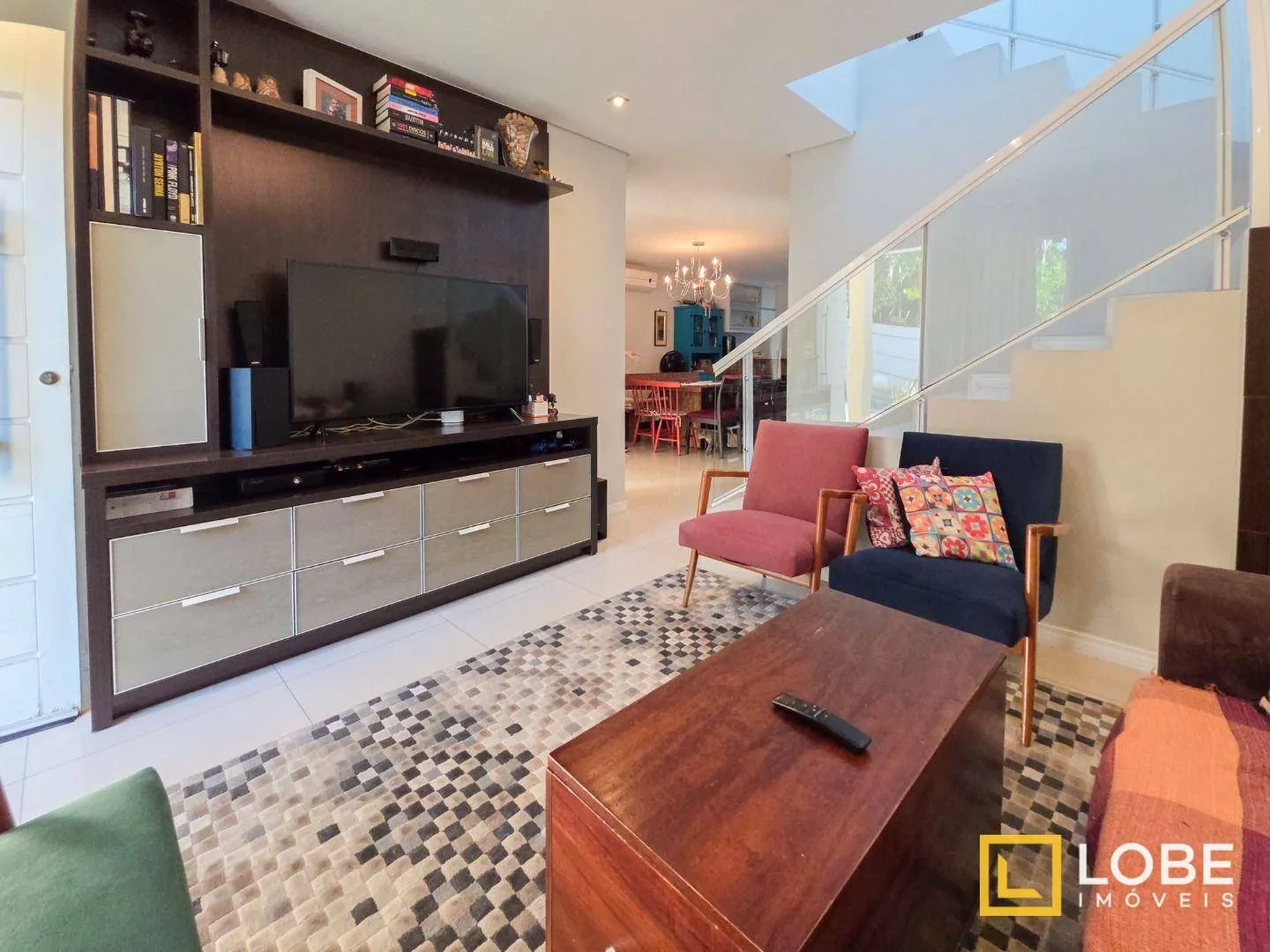 Casa com 1 suíte + 2 dormitórios à venda, 162 m - Velha - Blumenau/SC — foto 3