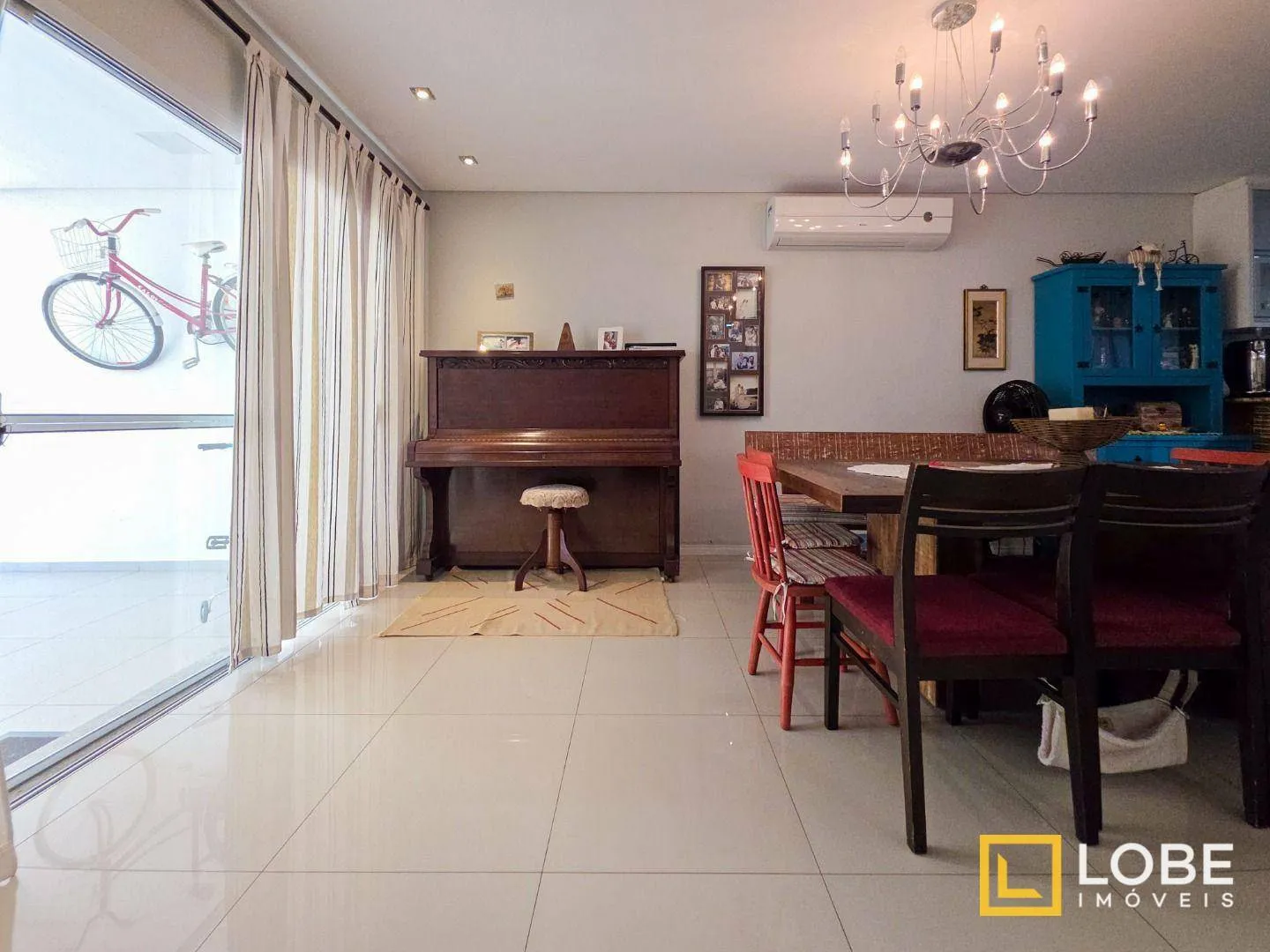 Casa com 1 suíte + 2 dormitórios à venda, 162 m - Velha - Blumenau/SC — foto 4