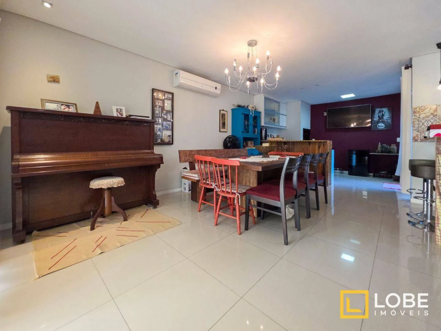 Casa com 1 suíte + 2 dormitórios à venda, 162 m - Velha - Blumenau/SC — foto 5