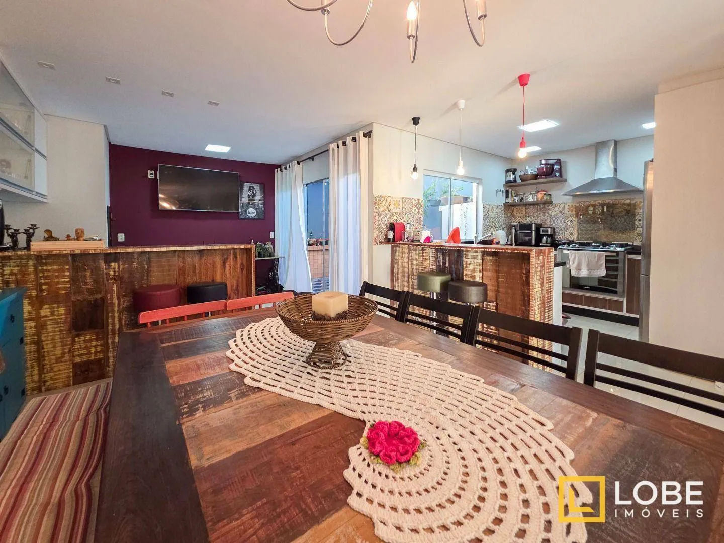 Casa com 1 suíte + 2 dormitórios à venda, 162 m - Velha - Blumenau/SC — foto 6
