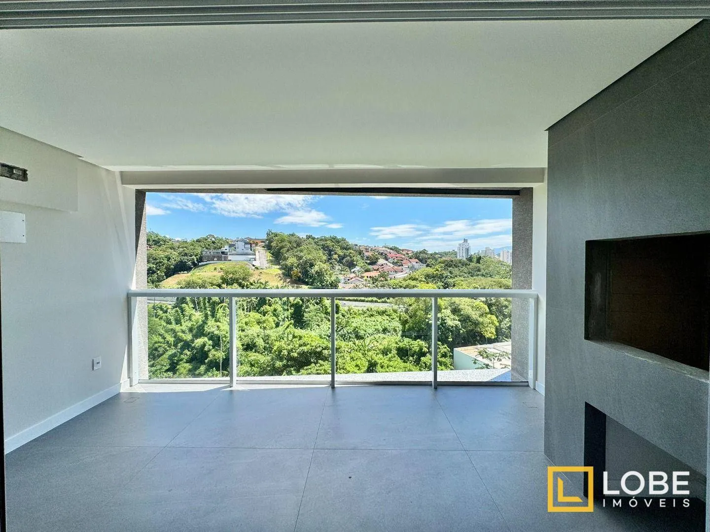 Apartamento com 3 dormitórios à venda, 118 m por R$ 990.000,00 - Velha - Blumenau/SC — foto 3