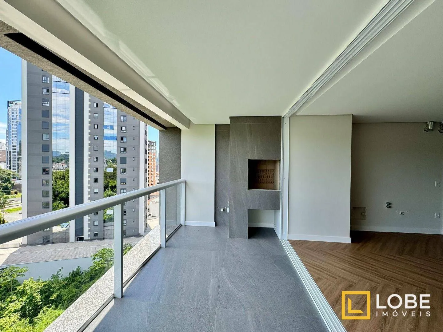 Apartamento com 3 dormitórios à venda, 118 m por R$ 990.000,00 - Velha - Blumenau/SC — foto 5