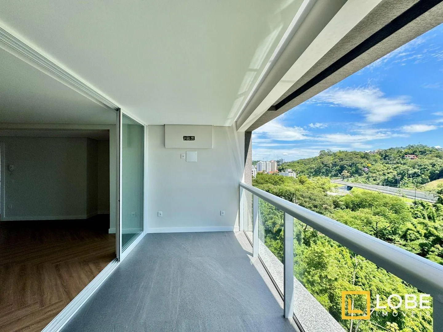 Apartamento com 3 dormitórios à venda, 118 m por R$ 990.000,00 - Velha - Blumenau/SC — foto 6