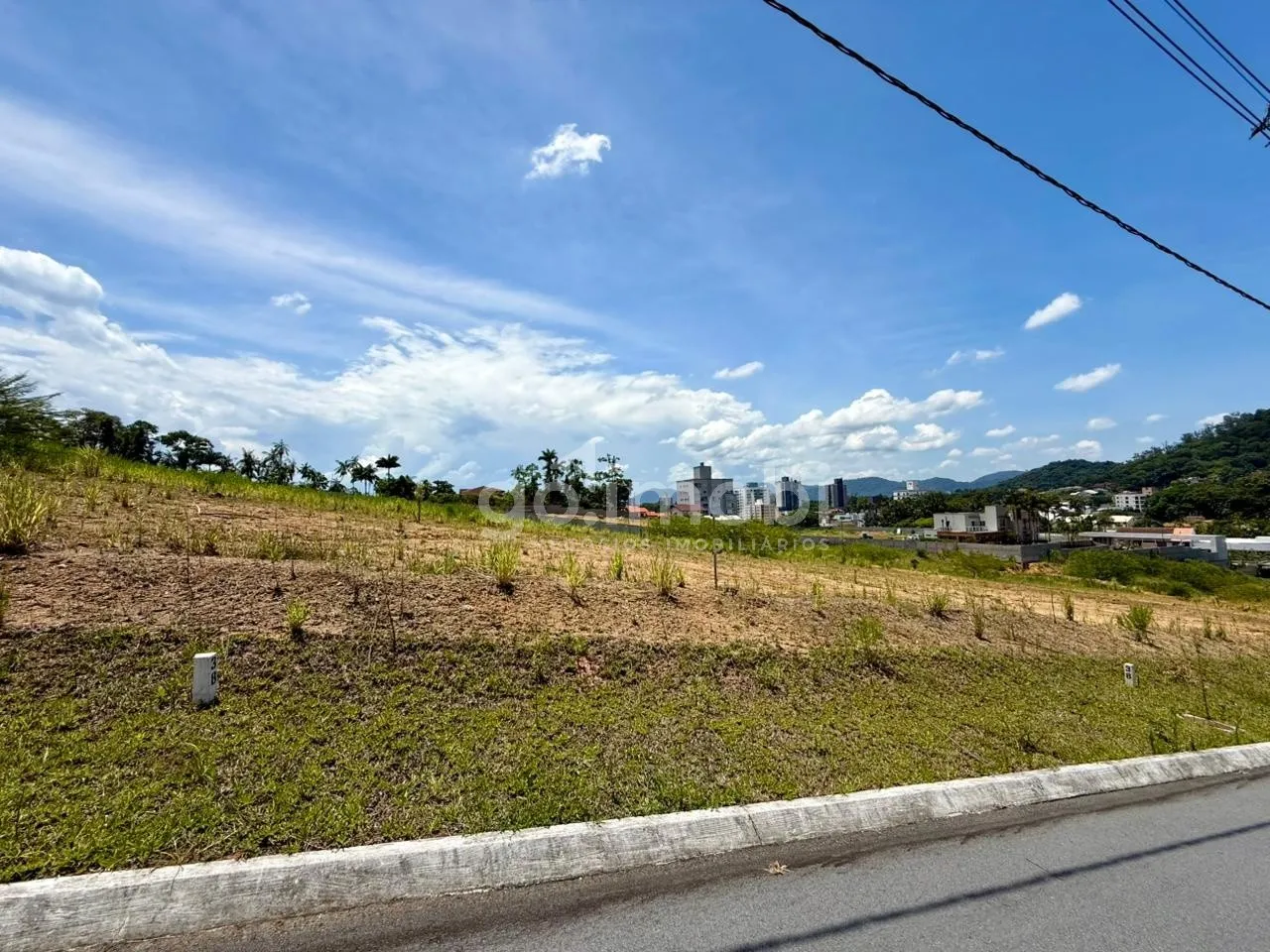 Terreno com excelente topografia. - foto 1