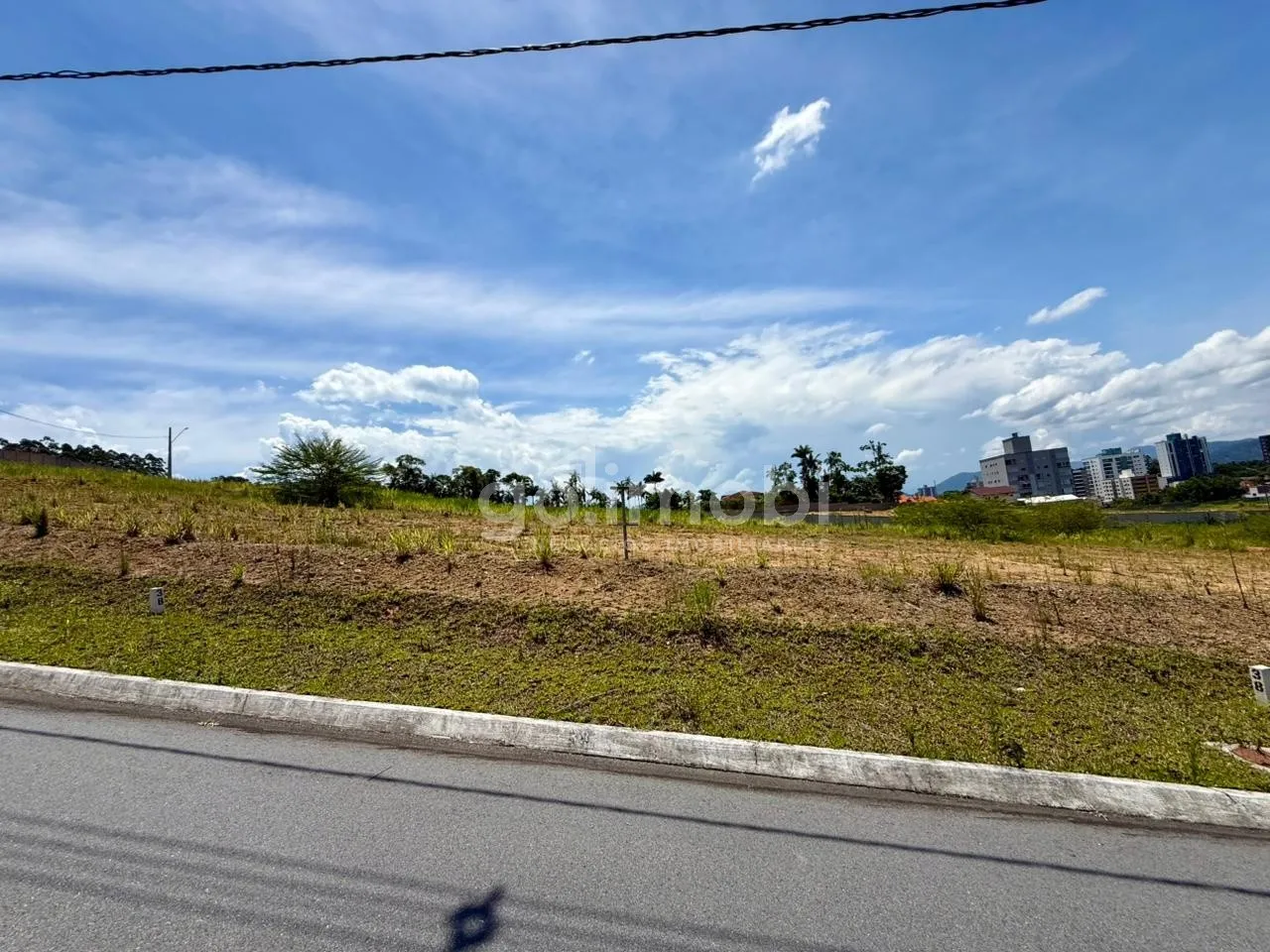 Terreno com excelente topografia. — foto 4