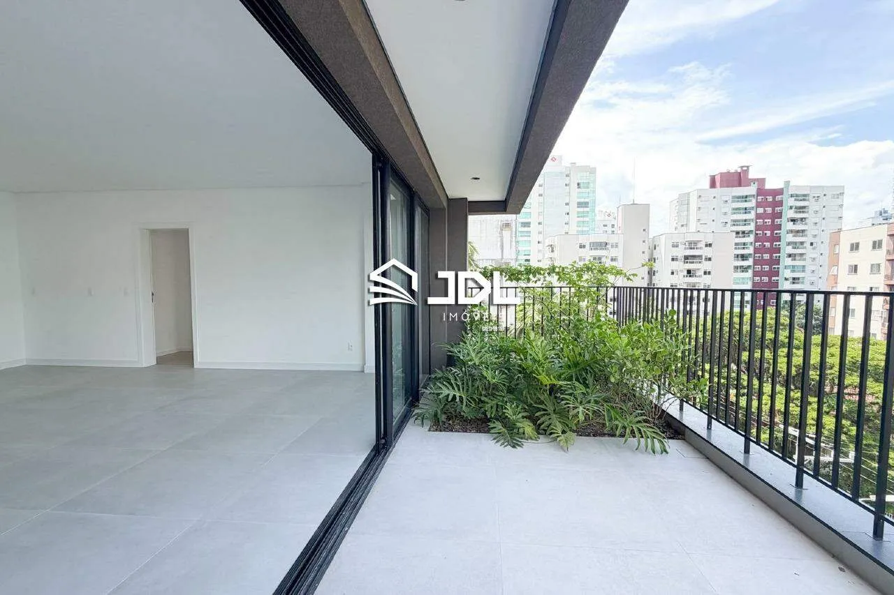 Apartamento Residencial de 158 m à venda em Blumenau - Victor Konder - foto 1
