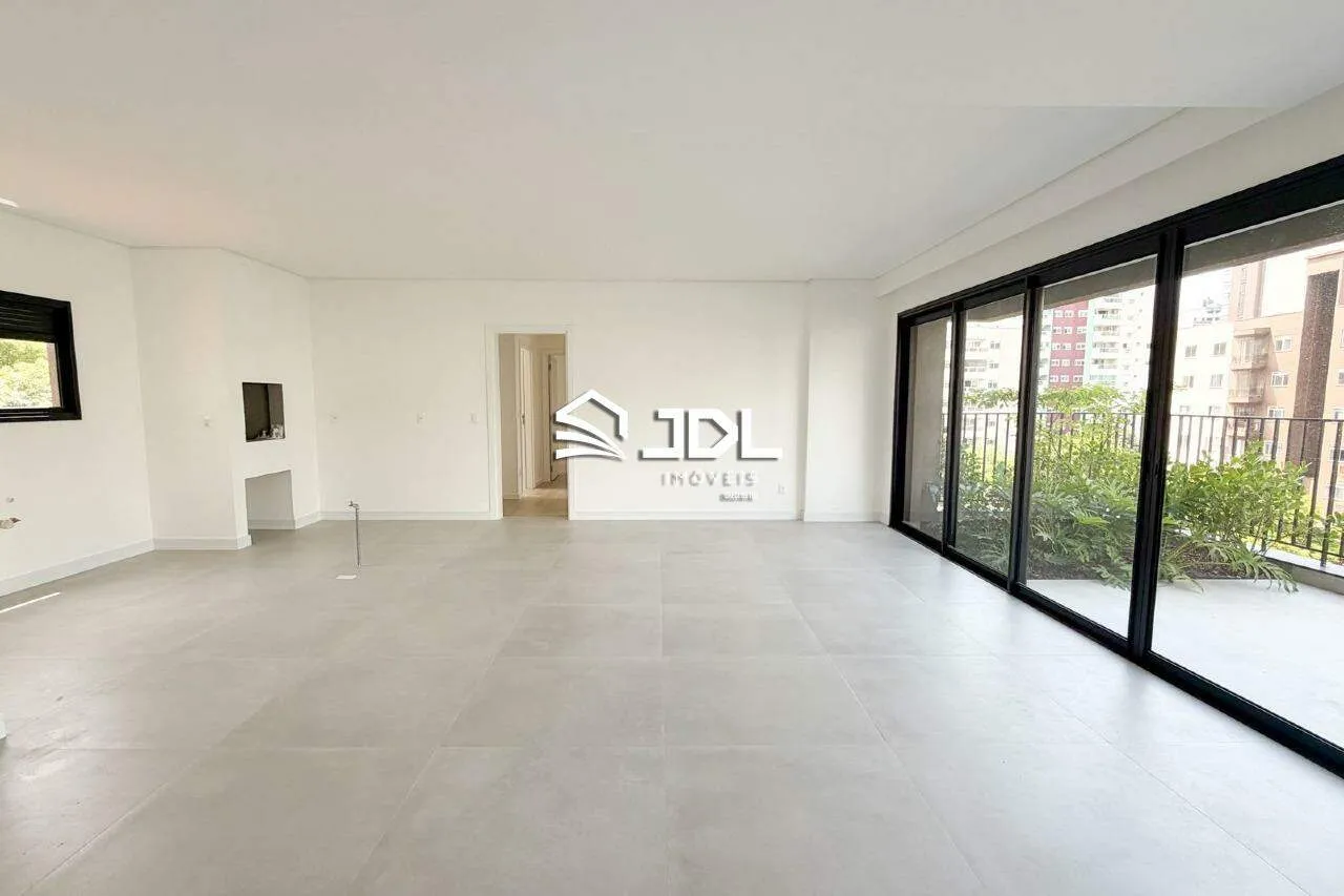 Apartamento · à venda · 3 quartos · 158m² · Victor Konder, Blumenau