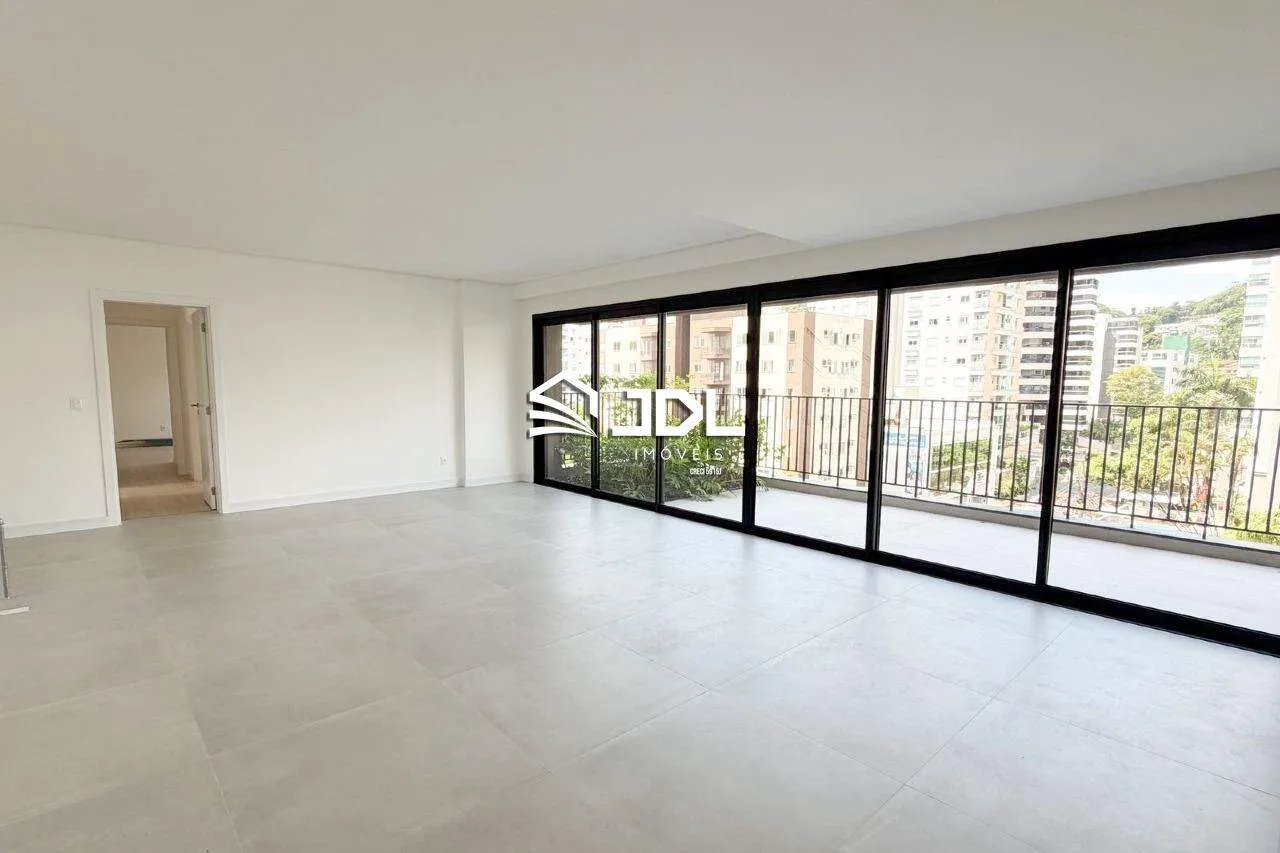 Apartamento · à venda · 3 quartos · 158m² · Victor Konder, Blumenau
