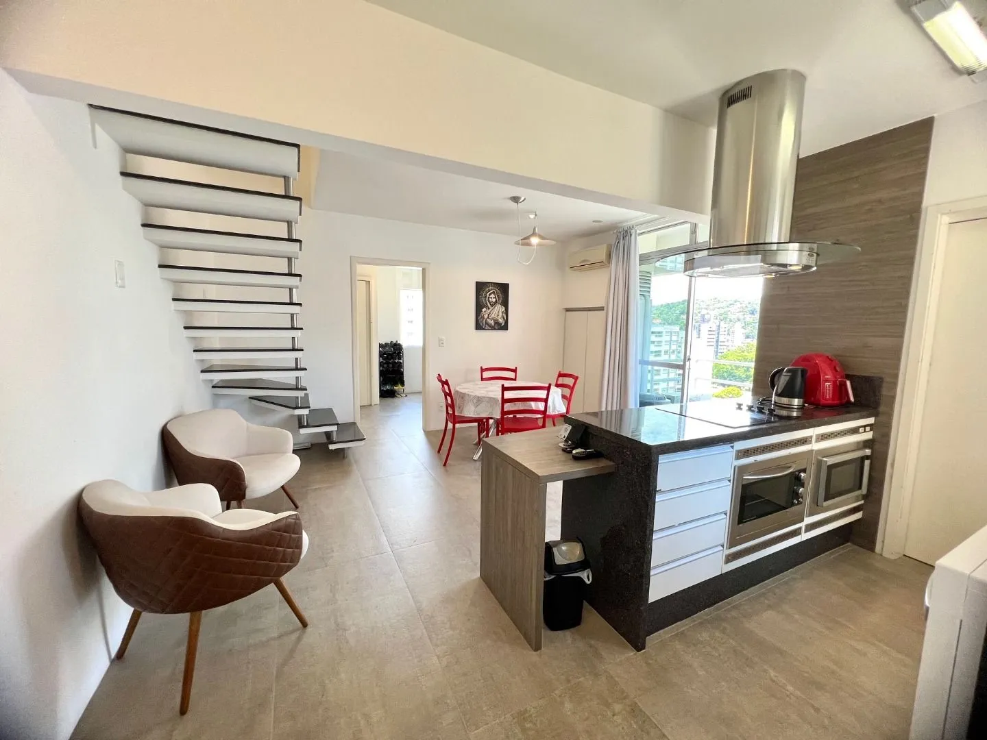 Cobertura com 2 dormitórios à venda, 92 m por R$ 595.000,00 - Victor Konder - Blumenau/SC - foto 1