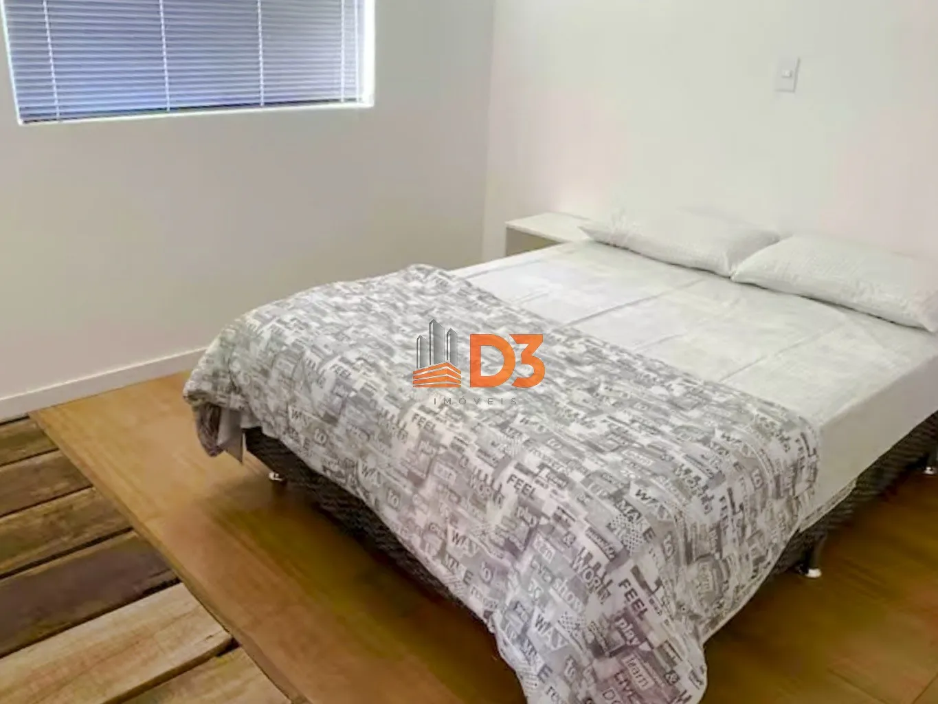 Lindo Apartamento todo Mobiliado no Centro de Blumenau para locação — foto 6