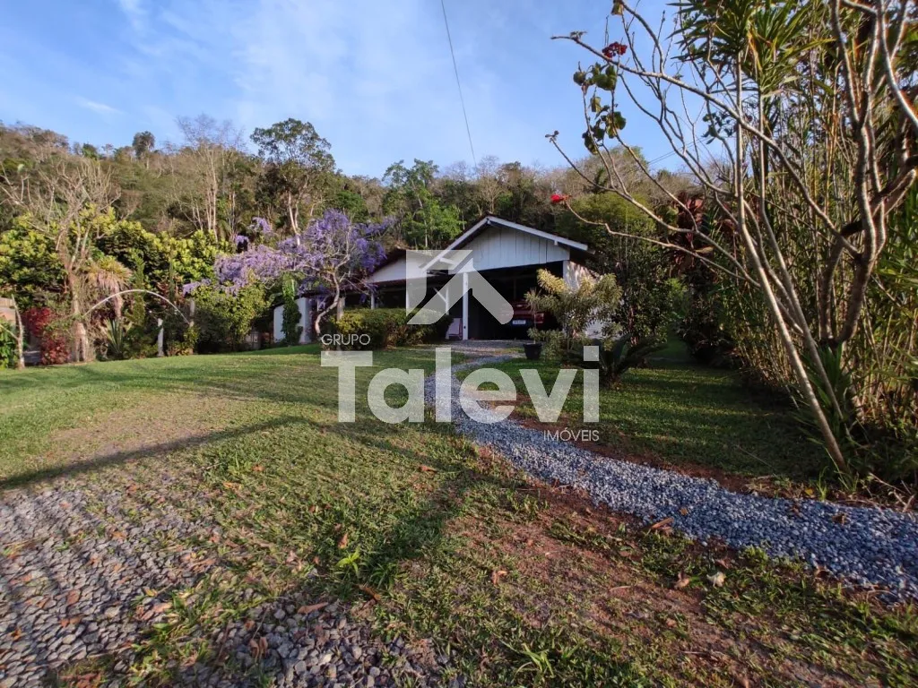 Casa com amplo terreno em Testo Rega | Oportunidade rara! - foto 1