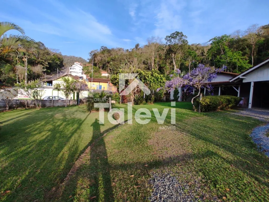 Casa com amplo terreno em Testo Rega | Oportunidade rara! — foto 2