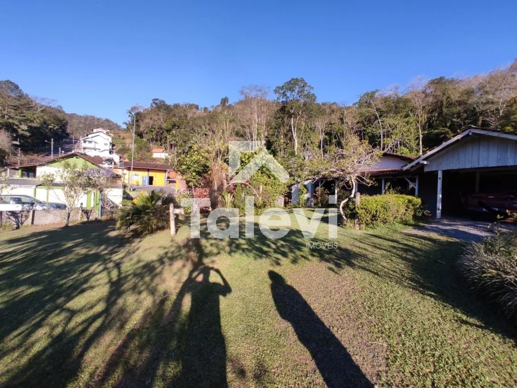 Casa com amplo terreno em Testo Rega | Oportunidade rara! — foto 3