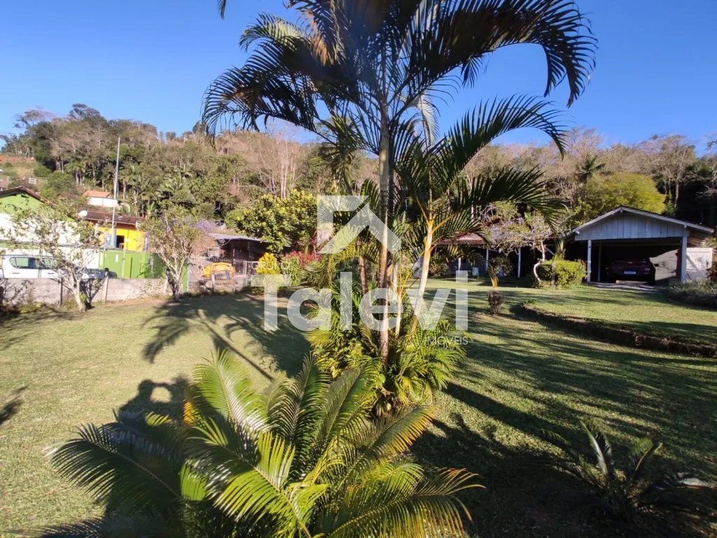 Casa com amplo terreno em Testo Rega | Oportunidade rara! — foto 4