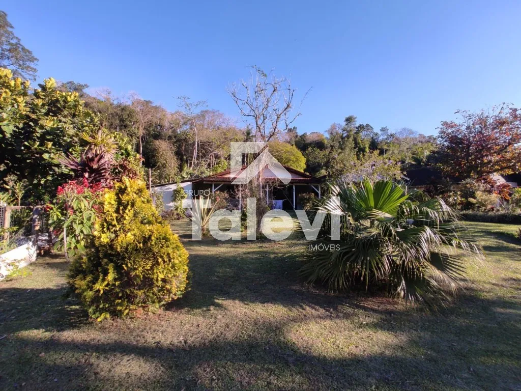 Casa com amplo terreno em Testo Rega | Oportunidade rara! — foto 5