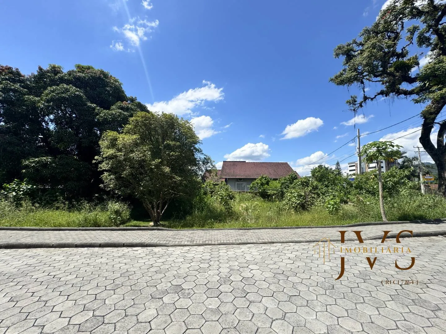 Terreno à Venda - Itoupava Central | em frente Supermercado Komprão — foto 4