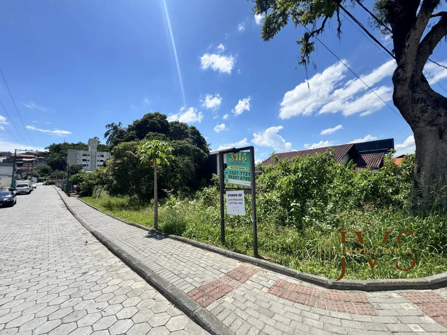 Terreno à Venda - Itoupava Central | em frente Supermercado Komprão — foto 5