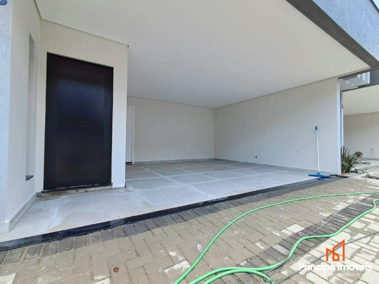 Casa em Condomínio com 3 quartos no Glória em Joinville — foto 6