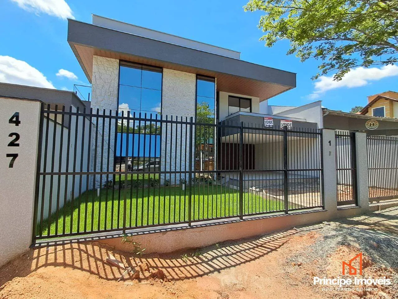 Casa com 3 quartos no Glória em Joinville - foto 1