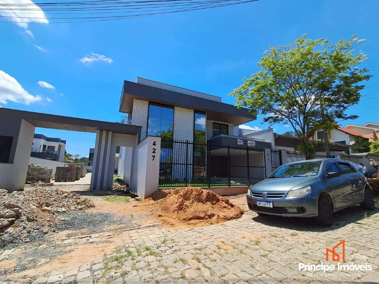 Casa com 3 quartos no Glória em Joinville — foto 2