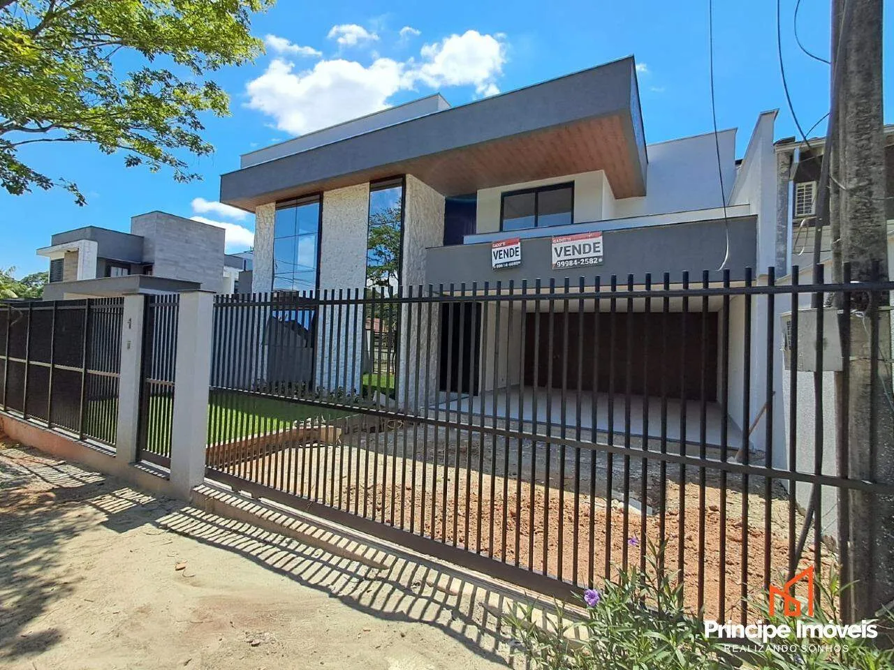 Casa com 3 quartos no Glória em Joinville — foto 4