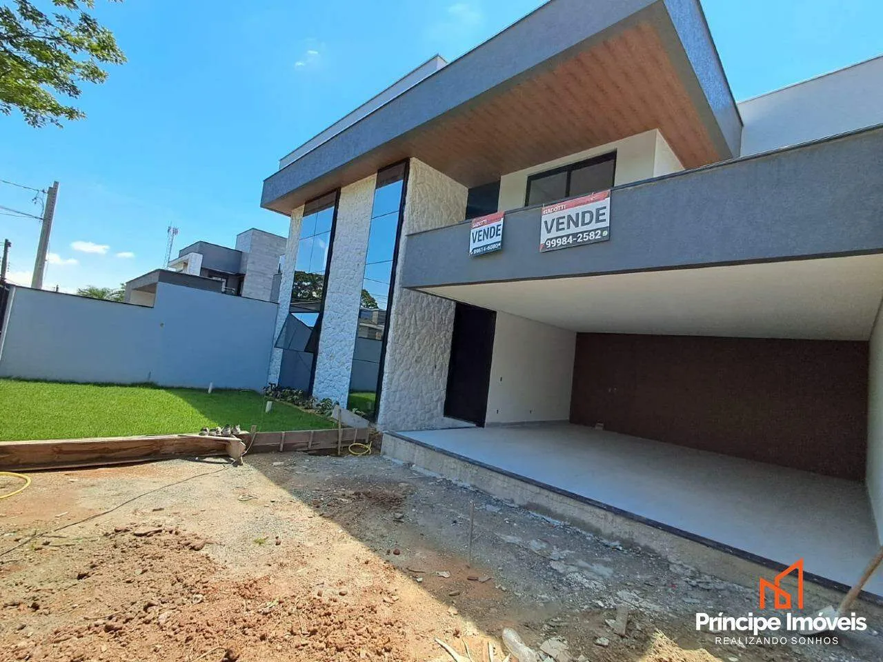 Casa com 3 quartos no Glória em Joinville — foto 5