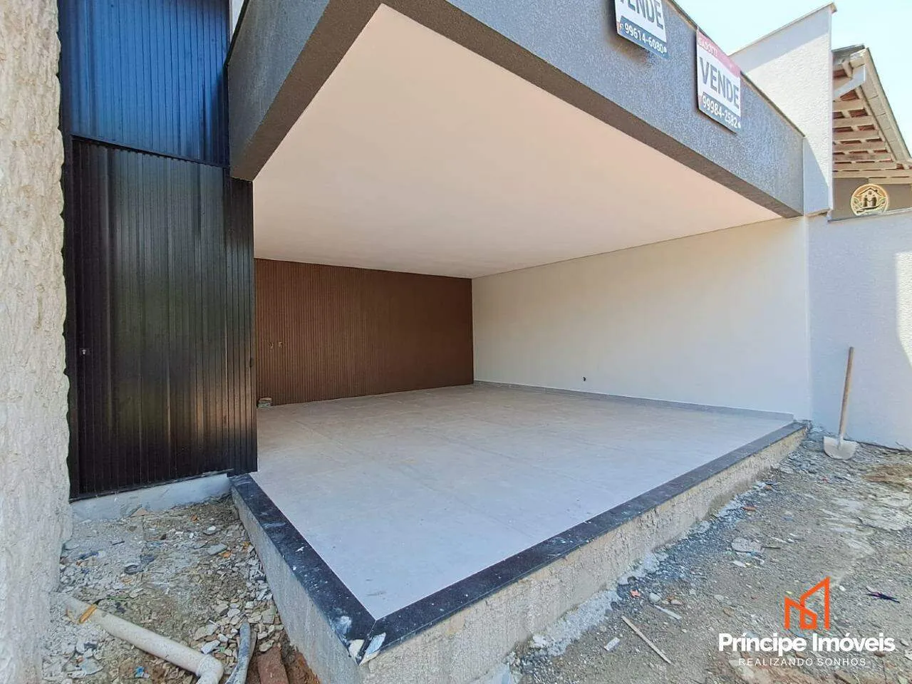 Casa com 3 quartos no Glória em Joinville — foto 6