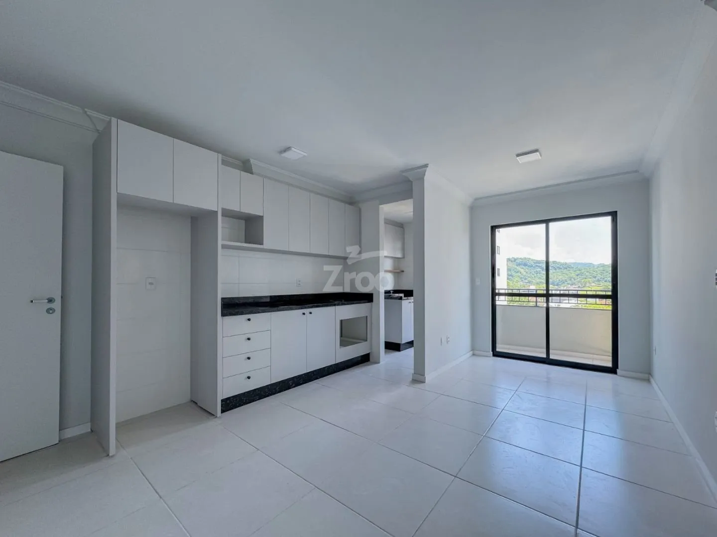 Apartamento em Salto do Norte - Blumenau - foto 1