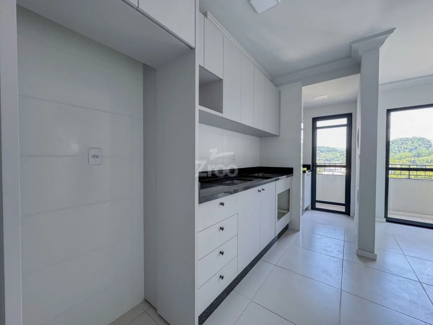 Apartamento em Salto do Norte - Blumenau — foto 2