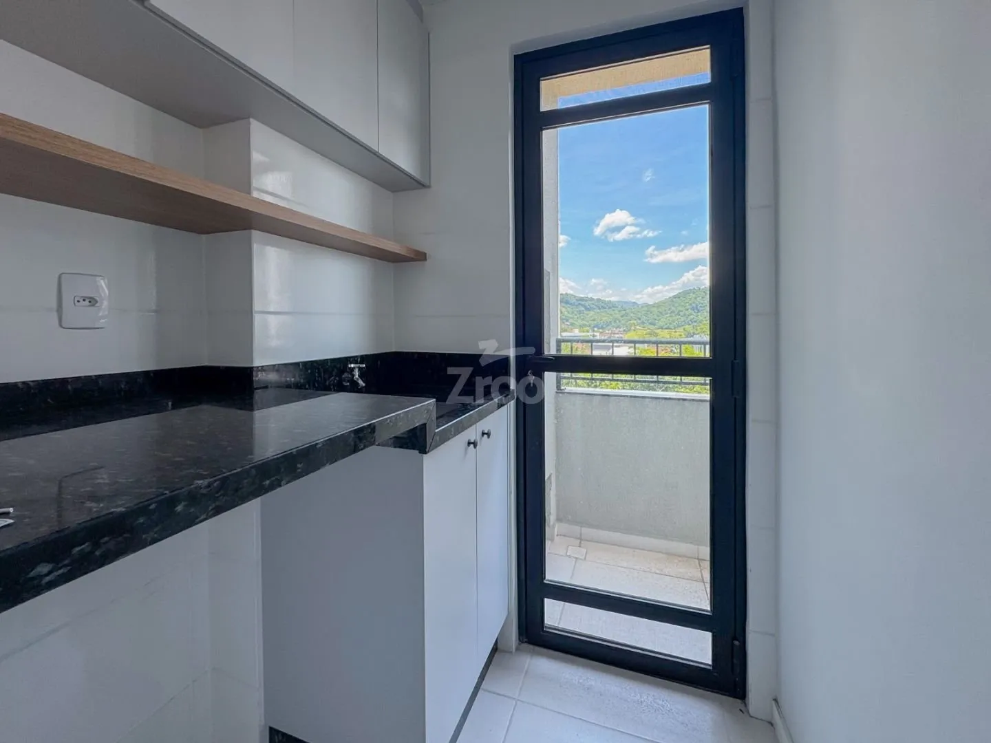 Apartamento em Salto do Norte - Blumenau — foto 3