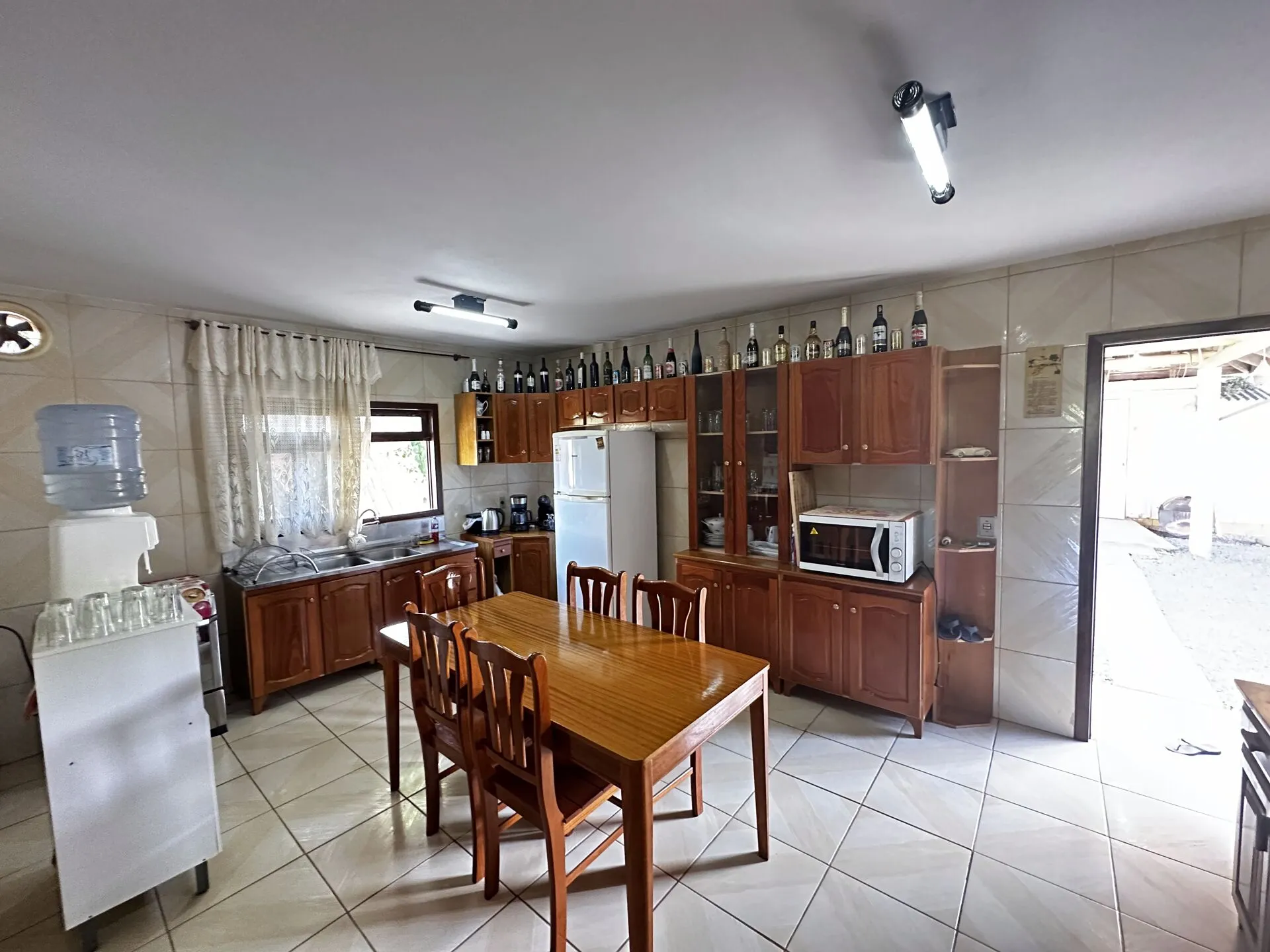 CASA A VENDA NO BAIRRO POLAQUIA EM INDAIAL — foto 3