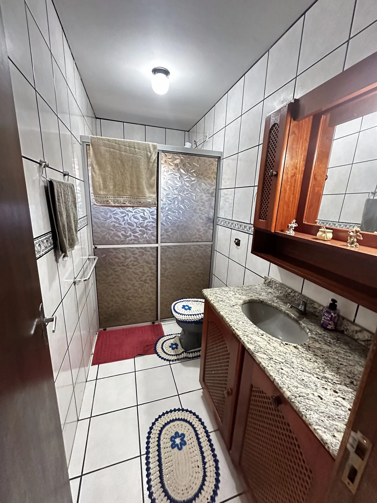 CASA A VENDA NO BAIRRO POLAQUIA EM INDAIAL — foto 7