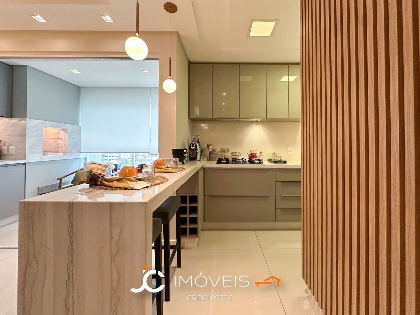 Apartamento com 3 dormitórios à venda, 107 m por R$ 1.250.000 - Velha - Blumenau/SC — foto 7