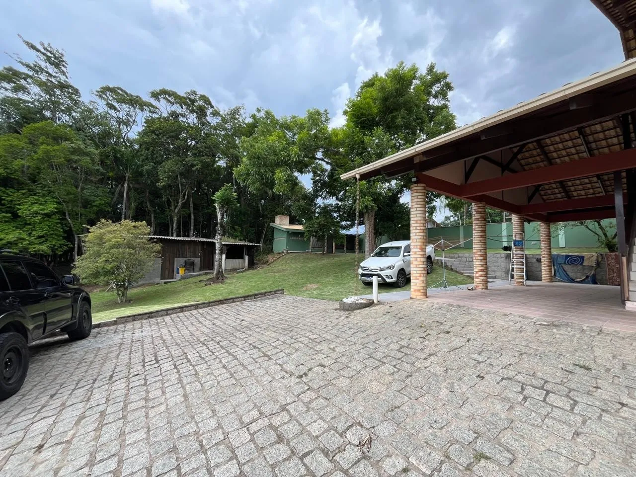 Casa com amplo terreno a poucos minutos do centro de Indaial — foto 5