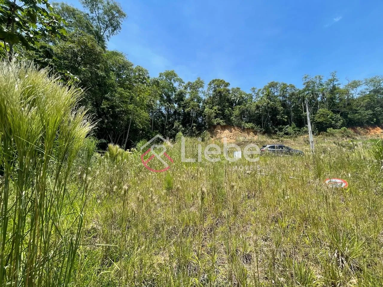 Terreno no Residencial Eco Garden no Bairro Testo Central em Pomerode com 462,81m fazendo frente em 47,13 metros. — foto 7