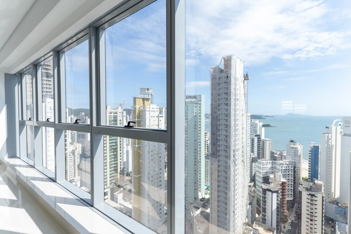 Apartamento Alto Padrão no Vitra by Pininfarina - Balneário Camboriú - foto 1