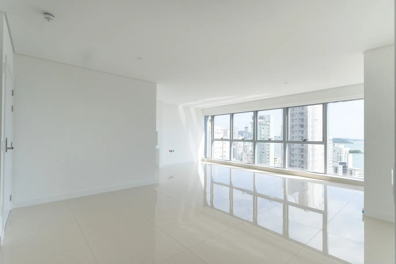 Apartamento Alto Padrão no Vitra by Pininfarina - Balneário Camboriú — foto 2