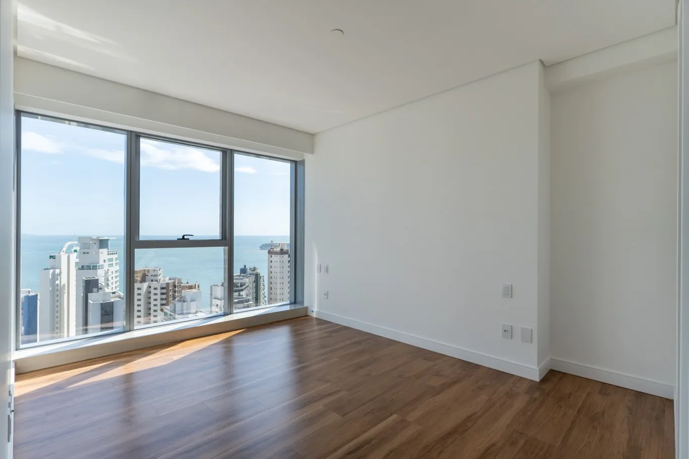 Apartamento Alto Padrão no Vitra by Pininfarina - Balneário Camboriú — foto 5