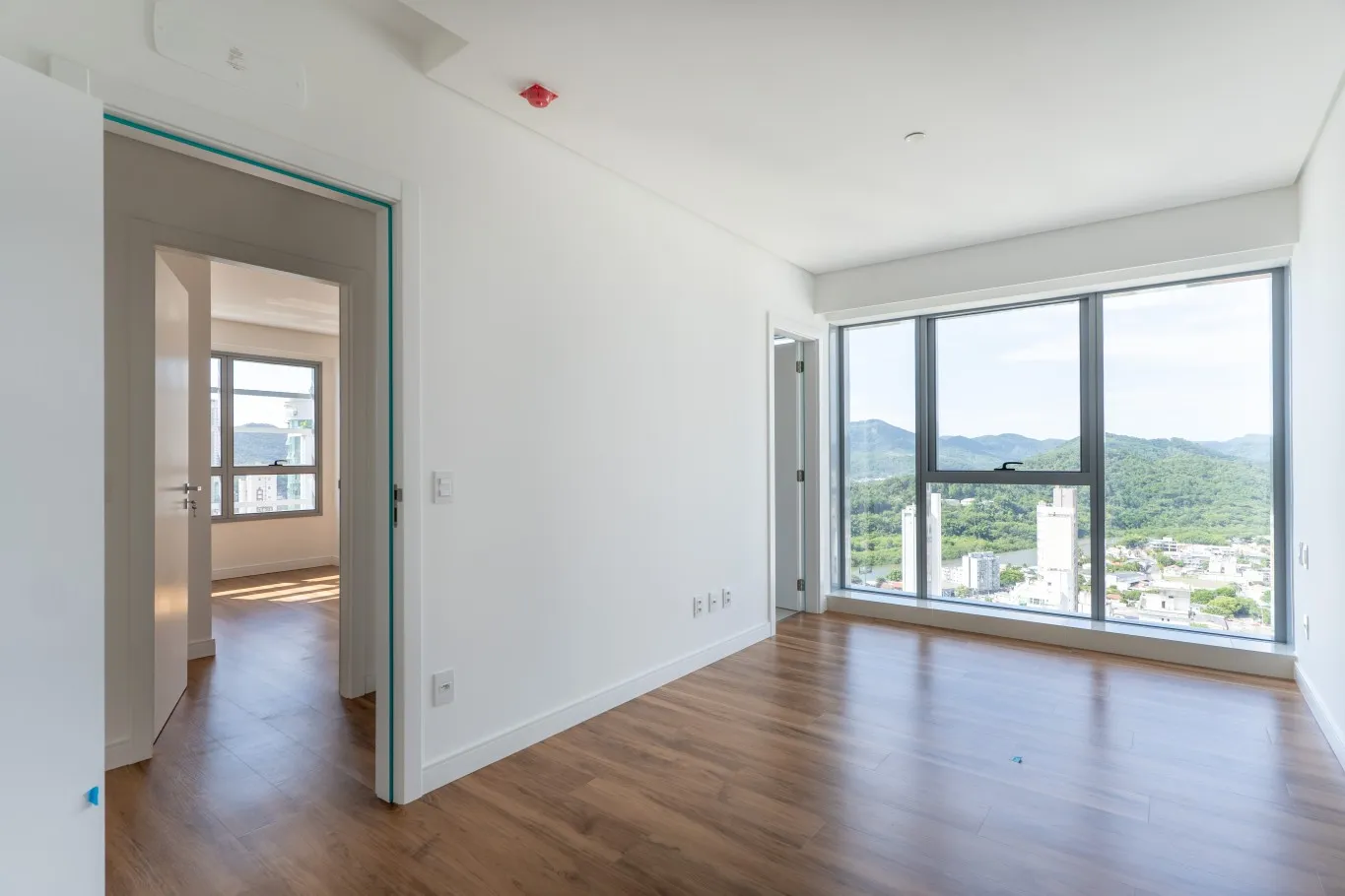 Apartamento Alto Padrão no Vitra by Pininfarina - Balneário Camboriú — foto 6