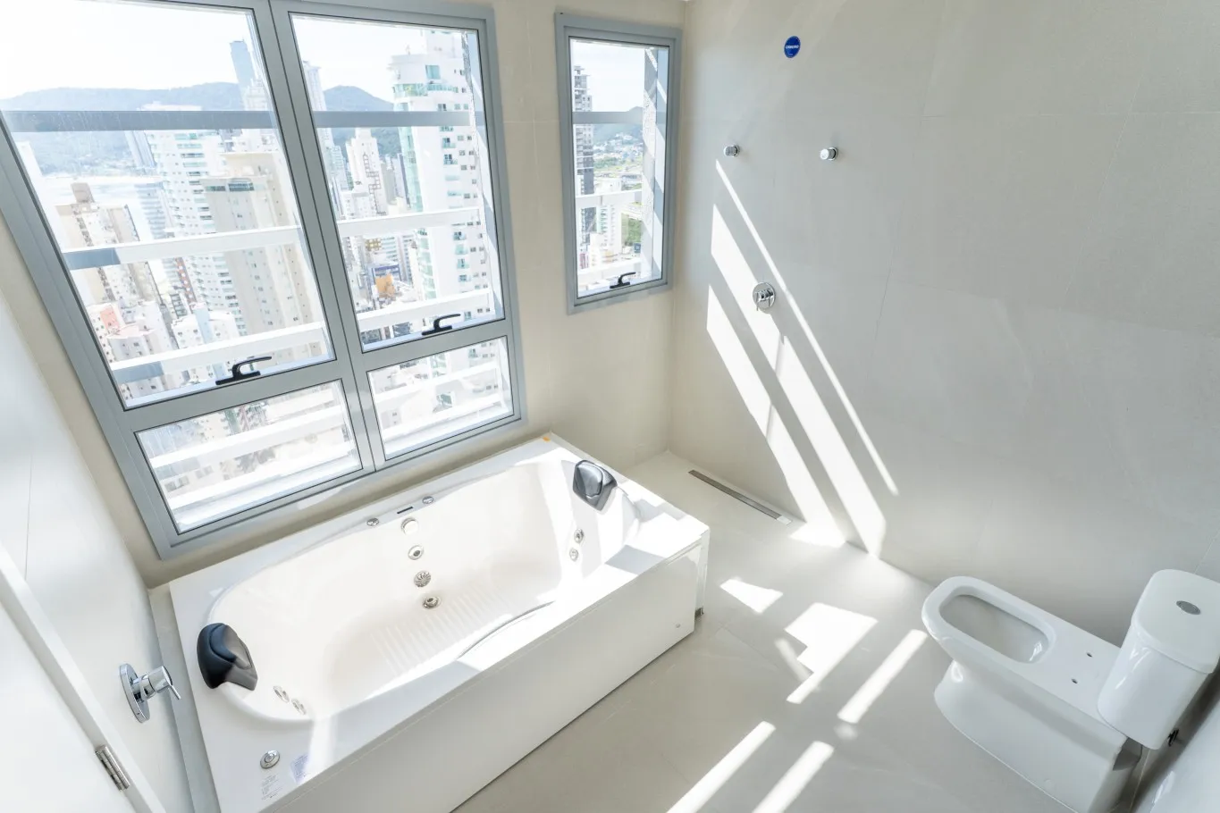 Apartamento Alto Padrão no Vitra by Pininfarina - Balneário Camboriú — foto 7