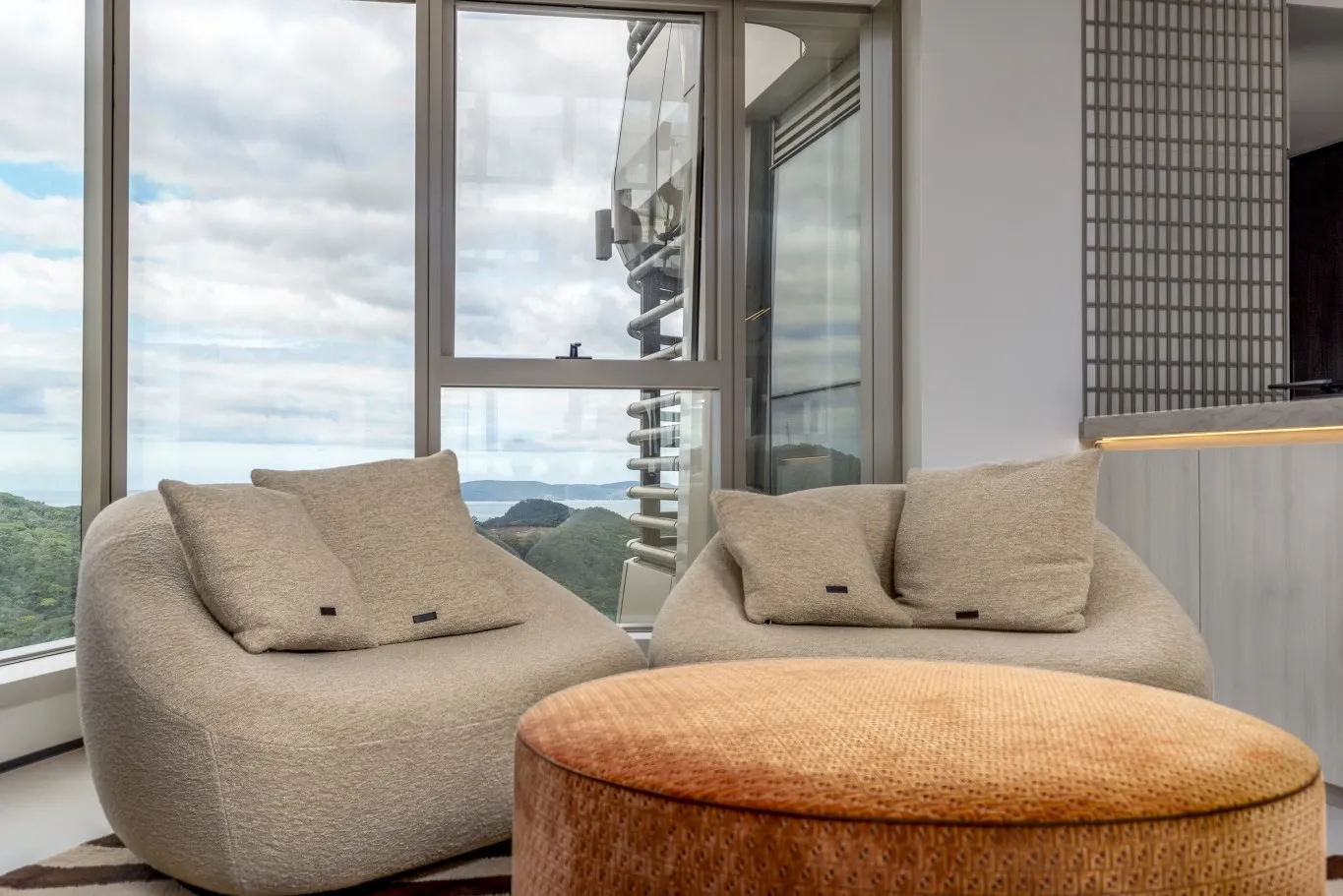 Apartamento de Luxo Finamente Mobiliado no Yachthouse by Pininfarina - Balneário Camboriú — foto 4
