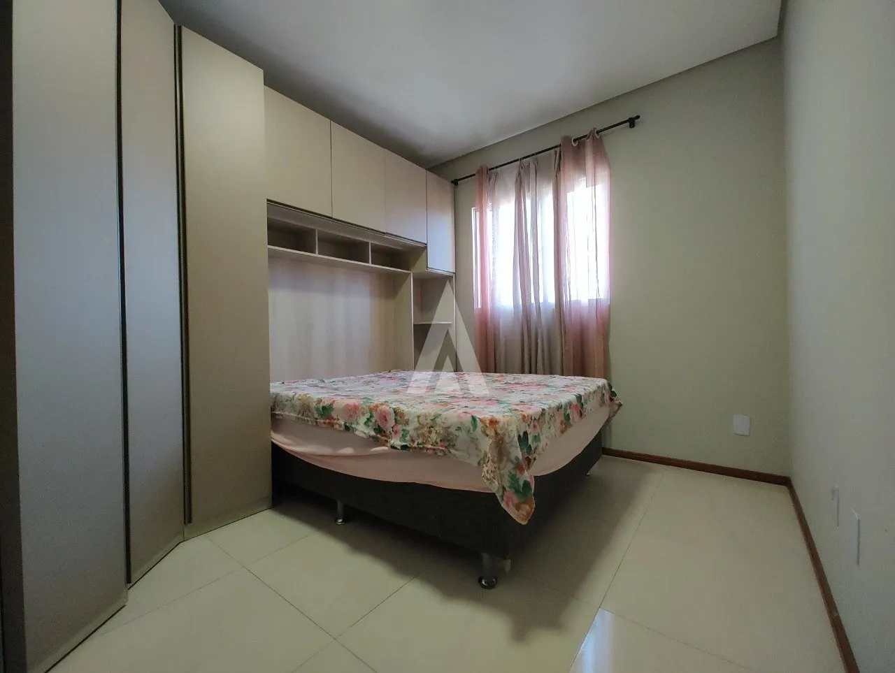 Apartamento com 1 suíte e mais 1 quarto, à venda no bairro Costa e Silva em Joinville-SC, de R$ 375.000,00 por R$ 359.000,00. — foto 6