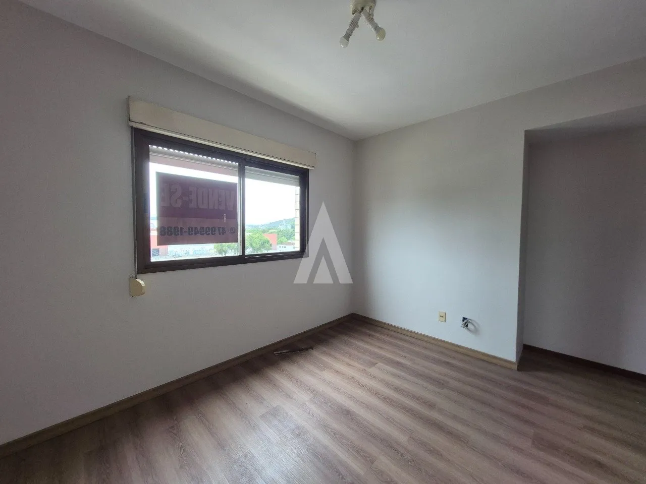 Apartamento com 1 suíte e 2 quartos à venda no bairro América em Joinville-SC por R$780.000,00 para R$625.000,00 — foto 7