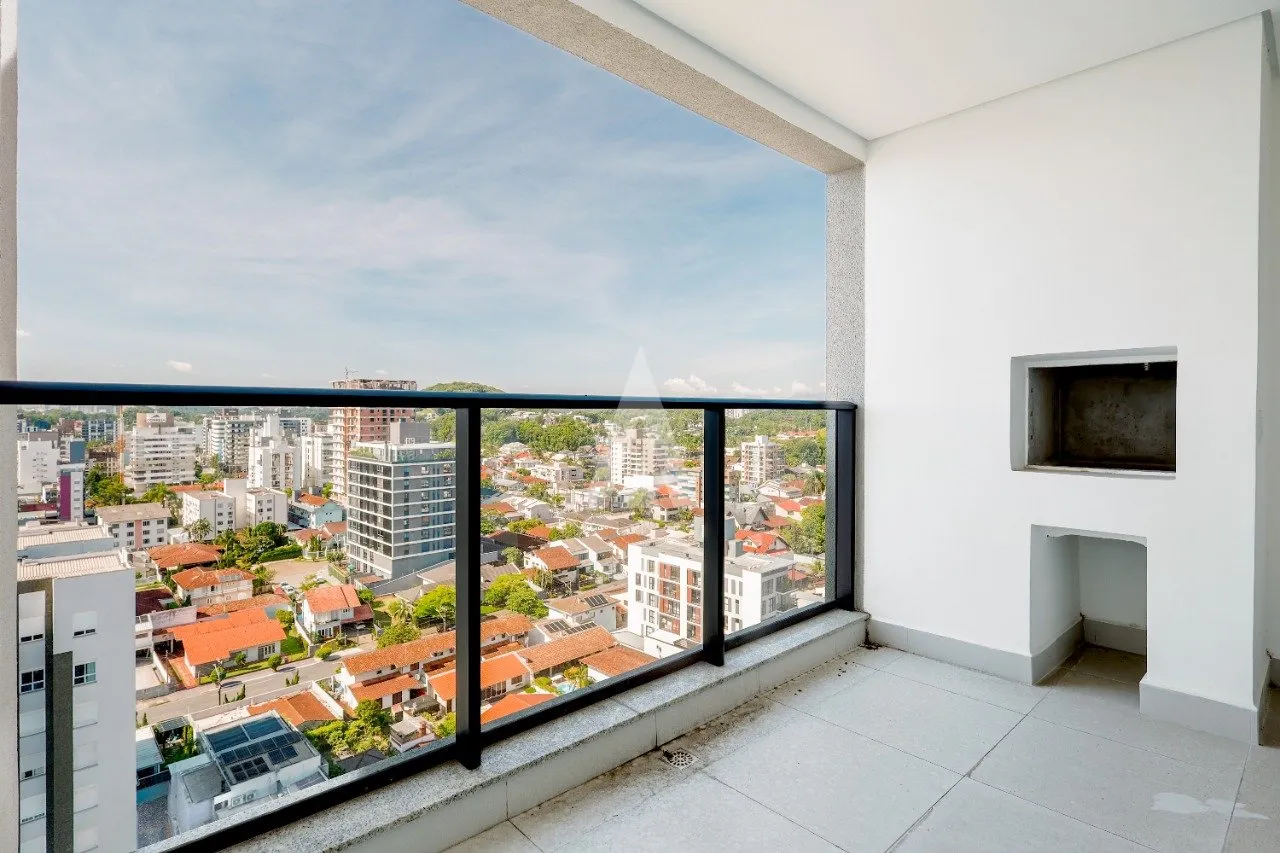 Apartamento com 1 suíte(s) mais 2 quarto(s) à venda no bairro Santo Antônio em JOINVILLE, por R$ 844.836,71 — foto 2