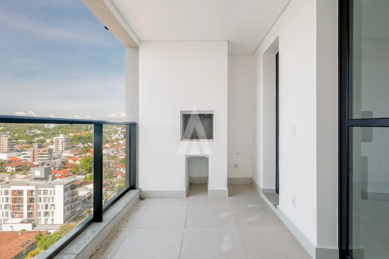 Apartamento com 1 suíte(s) mais 2 quarto(s) à venda no bairro Santo Antônio em JOINVILLE, por R$ 844.836,71 — foto 3