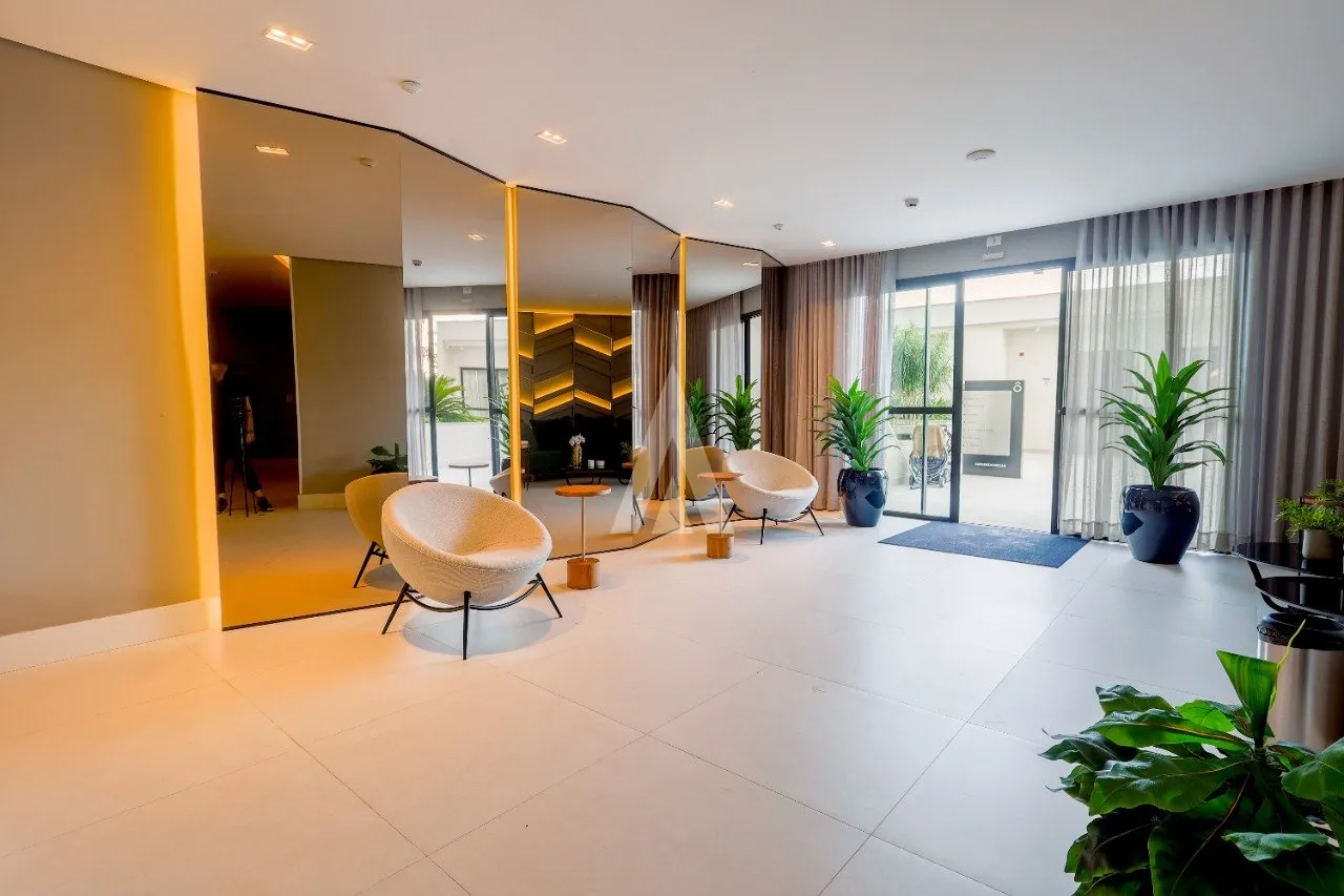 Apartamento com 1 suíte(s) mais 2 quarto(s) à venda no bairro Santo Antônio em JOINVILLE, por R$ 851.595,35 - foto 1