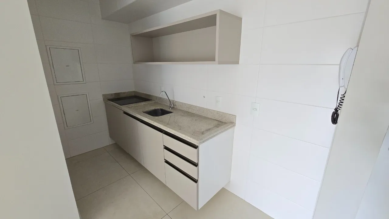 Apartamento no Edifício Ritz Class com 1 suíte à venda no Centro de Joinville - SC, de R$ 642.055,77 por R$ 455.799,20 — foto 6
